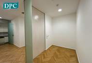 DPC |Kunstvolles Altbau-Büro am Schottenring