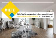 einen Katzensprung von Wien entfernt MIETE