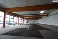 Attraktives Geschäftslokal in frequenzstarker Lage von Deutschlandsberg mit ca. 327 m² Nutzfläche