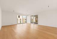 Dort wohnen, wo andere Urlaub machen! Fitness, Sauna und Concierge