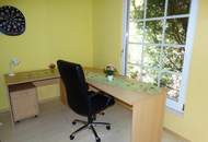 BUNGALOW INMITTEN DER VEGETATION IN RUHELAGE