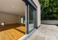 Exklusive Dachgeschosswohnung mit traumhafter Terrasse in Krumpendorf am Wörthersee