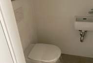 2-Zimmer-Neubauwohnung inkl Markenküche, Außenfläche und Kellerabteil / K3-27