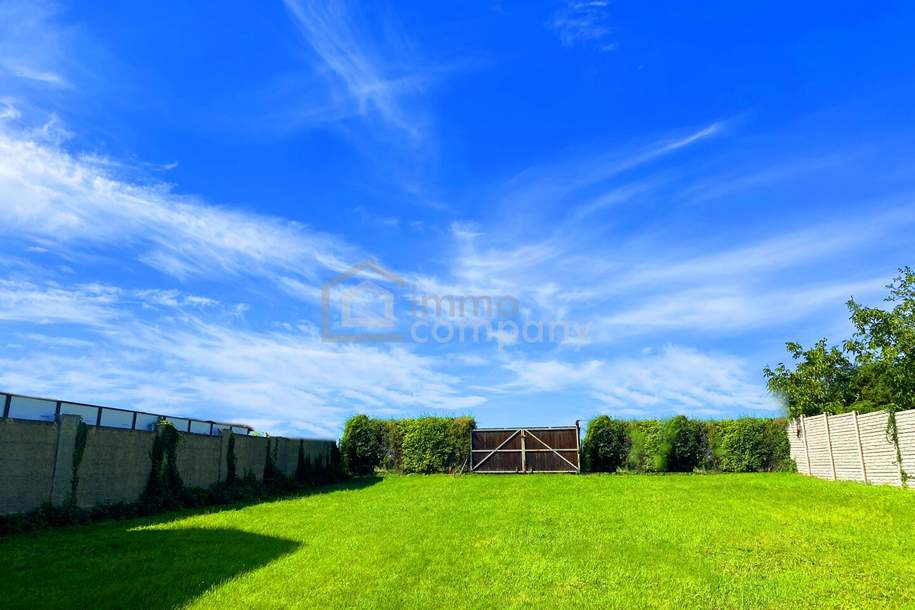 Große Freiheit, Grund und Boden-kauf, 348.000,€, 7092 Neusiedl am See