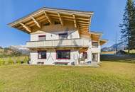 Miete: Freizeitwohnsitz in Alleinlage