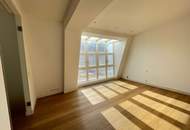 Dachgeschoßresidenz in der Naglergasse