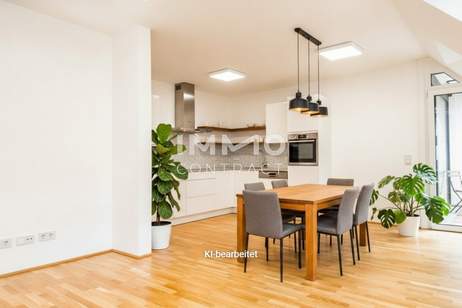 MAISON WÄHRING, Wohnung-kauf, 408.000,€, 1180 Wien 17., Hernals