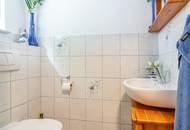 Viel Raum für die Familie – wohnen mit außergewöhnlich niedrigen Betriebskosten.