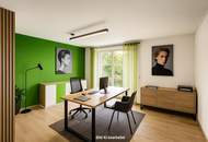 Moderne Co-Working-Büros in Schärding