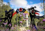 Erstbezug Alte Donau I Fertigstellung 08/26