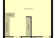 Modernes Apartment mit Loggia in Ruhelage