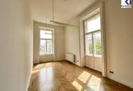 360° TOUR // REPRÄSENTATIVES ALTBAUBÜRO am PARKRING