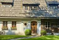 *DREAM HOME* Maltschacher See - einzigartiges Refugium in Naturidylle