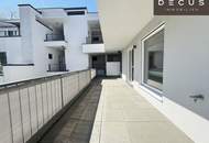 | SONNIGE 4-ZIMMER-WOHNUNG IM 1.OG | ca 90m² | HELLE TERRASSE &amp; TIEFGARAGENSTELLPLATZ | AUFZUG IM GEBÄUDE | GRAZ-LIEBENAU