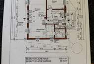 Großzügiges Einfamilienhaus mit Werkstatt und ca. 2 ha Ackerfläche