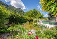 Gepflegtes und geräumiges Einfamilienhaus in Bad Ischl