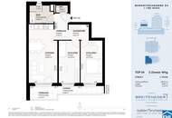Barawitzkagasse: Wo Barwert und Wohnwert zusammentreffen.