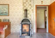 Einfamilienhaus in sonniger Lage in Radenthein