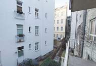Vorsorgehit in bester Lage – Neubauwohnung mit Balkon im 8. Bezirk