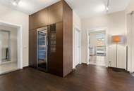 Atemberaubendes Seeblick-Penthouse mit Indoorpool