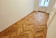 Ruhig wohnen, schnell überall sein - Jackpot!! U-Bahn um´s Eck! 2 toll aufgeteilte Zimmer + Ruhige Seitengasse in 1030 Wien + Schönes Altbauhaus! Nicht zögern!