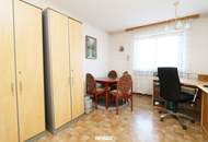 Zweifamilienhaus mit großem Potenzial in begehrter Wohnlage von Wels
