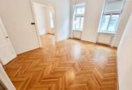 Altbau wie man ihn liebt! Währing von seiner besten Seite! Traumhaft saniertes Altbauhaus + Ruhige Seitengasse + Super beliebtes Grätzl! Viel Grün + Viel Charme! Jetzt zugreifen!