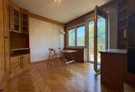 Döbling-Highlight: 2 Zimmer mit großer Terrasse zum Spitzenpreis!