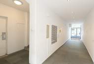 Lazarettgasse - 2 Zimmer DG-Wohnung zu vermieten