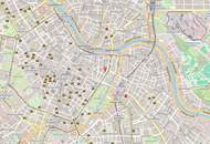 Ihr neuer Firmensitz am Stubenring - Repräsentatives Altbaubüro in toller Lage