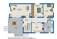 Eckgrundstück mit Familienhaus