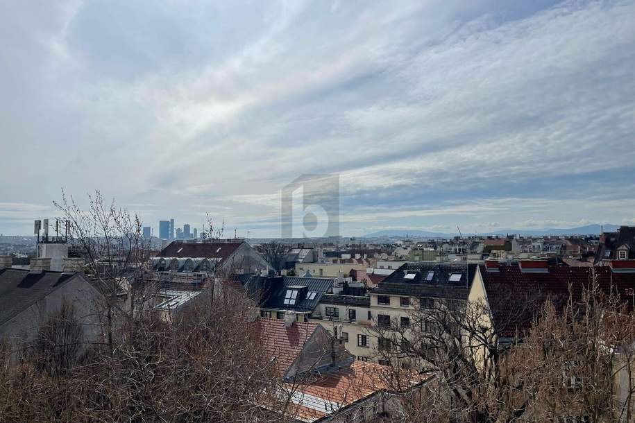 EINZIGARTIGES WOHNERLEBNIS MIT WINTERGARTEN UND 3 DACHTERRASSEN, Wohnung-miete, 3.850,00,€, 1060 Wien 6., Mariahilf