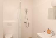 Extravagantes Atelier, Büro oder Mini Apartment mit Innenhof-Terrasse in absoluter Ruhelage! (vermietet bis 31.08.2027)