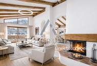 Dachgeschoss-Maisonette in sonniger Panoramalage