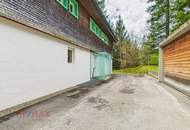 Privates Hideaway: Stilvolles Anwesen in einzigartiger Alleinlage