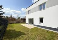 Viel Platz für die Familie – Erstbezug mit Garten & Keller