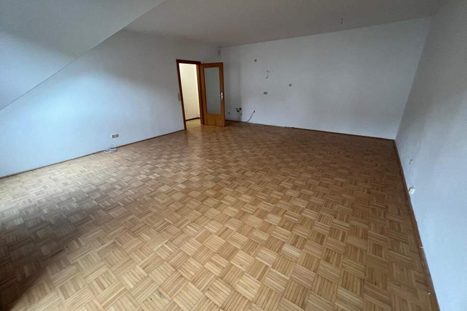 Sonnige Wohnung mit Balkon!, Wohnung-kauf, 179.000,€, 4663 Gmunden