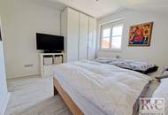 3-Zimmer-Dachgeschosswohnung in Koppl, ganz in der Nähe der Mozartstadt Salzburg - Carport inkl.!