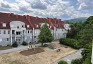 3 Zimmer mit Balkon inklusive Tiefgaragen-Stellplatz, Hoflage!
