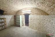 Lagerfläche - Nähe Stadthalle und Westbahnhof