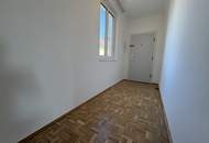 Frisch renovierte 2-Zimmer-Wohnung mit zwei Sonnenterrassen &amp; eigener Garage