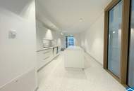 Ab 01.03 - 18.Stock- 2-Zimmer-Wohnung mit Loggia!