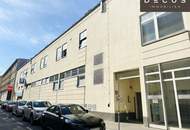 | Neubaubüroflächen | direkt an der U3 Zippererstraße