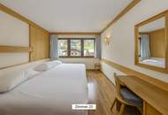 Großzügiges Hotel in zentraler Lage