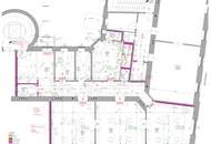 Repräsentatives Büro in bester Lage – 1040 Wien, Gußhausstraße
