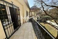 Wohntraum 20 Min. von Wien: 732m² Grundstück, 6-8 Zimmer, Pool, Garage & eigene Wasserquelle!