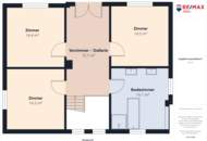 Ihr neues Zuhause - perfekt für´s Familienglück!