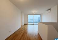 Charmante 4-Zimmer-DG-Wohnung mit großzügiger Freifläche!