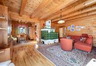 "Landwirtschaft mit Tischlerei in St. Johann im Pongau"