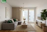 Charmante 2-Zimmer mit Balkon in 1220 Wien - ab 01.12.2026 verfügbar!
